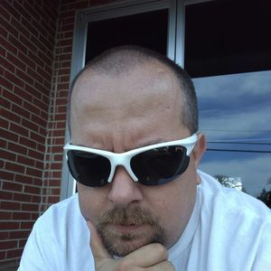 Meet your Posher, Wesley